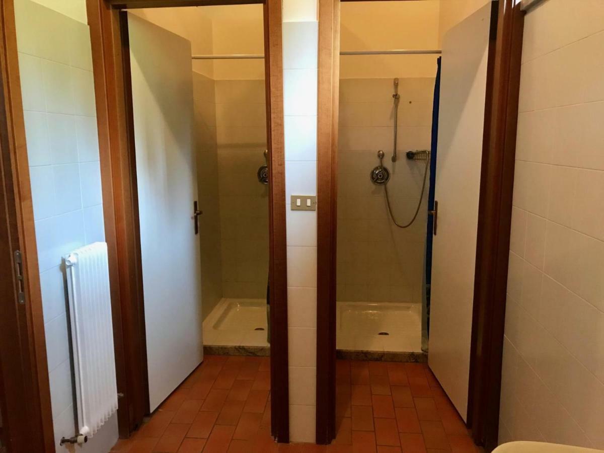 Camping & Caravan Zoncolan Оваро Екстериор снимка